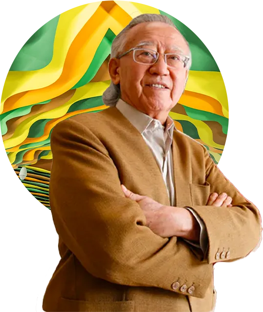 Descobrir a Arte Unique Garden